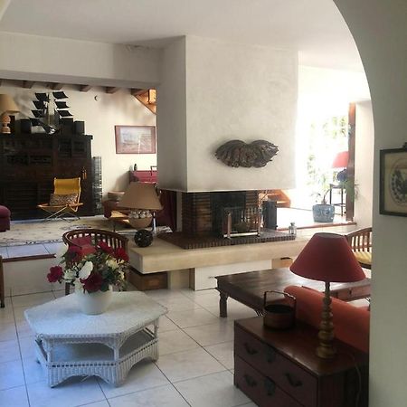 Villa 10-12 Pers Centre La Baule 300M De La Mer מראה חיצוני תמונה