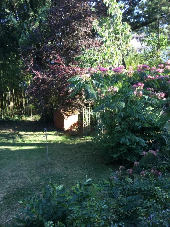 Villa 10-12 Pers Centre La Baule 300M De La Mer מראה חיצוני תמונה