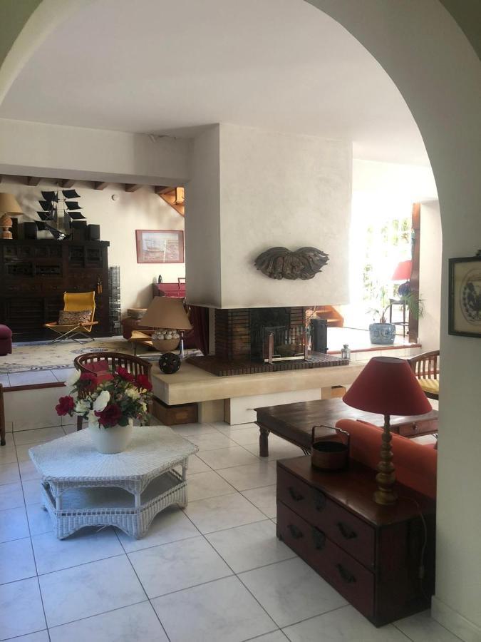 Villa 10-12 Pers Centre La Baule 300M De La Mer מראה חיצוני תמונה