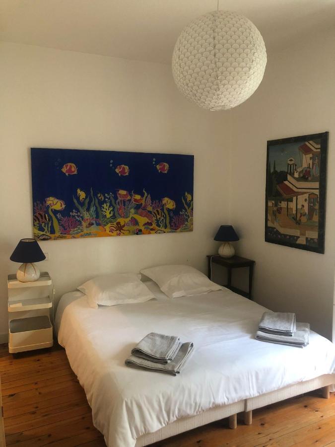 Villa 10-12 Pers Centre La Baule 300M De La Mer מראה חיצוני תמונה