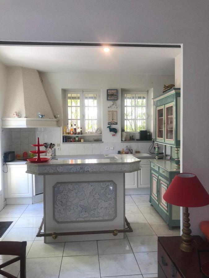 Villa 10-12 Pers Centre La Baule 300M De La Mer מראה חיצוני תמונה