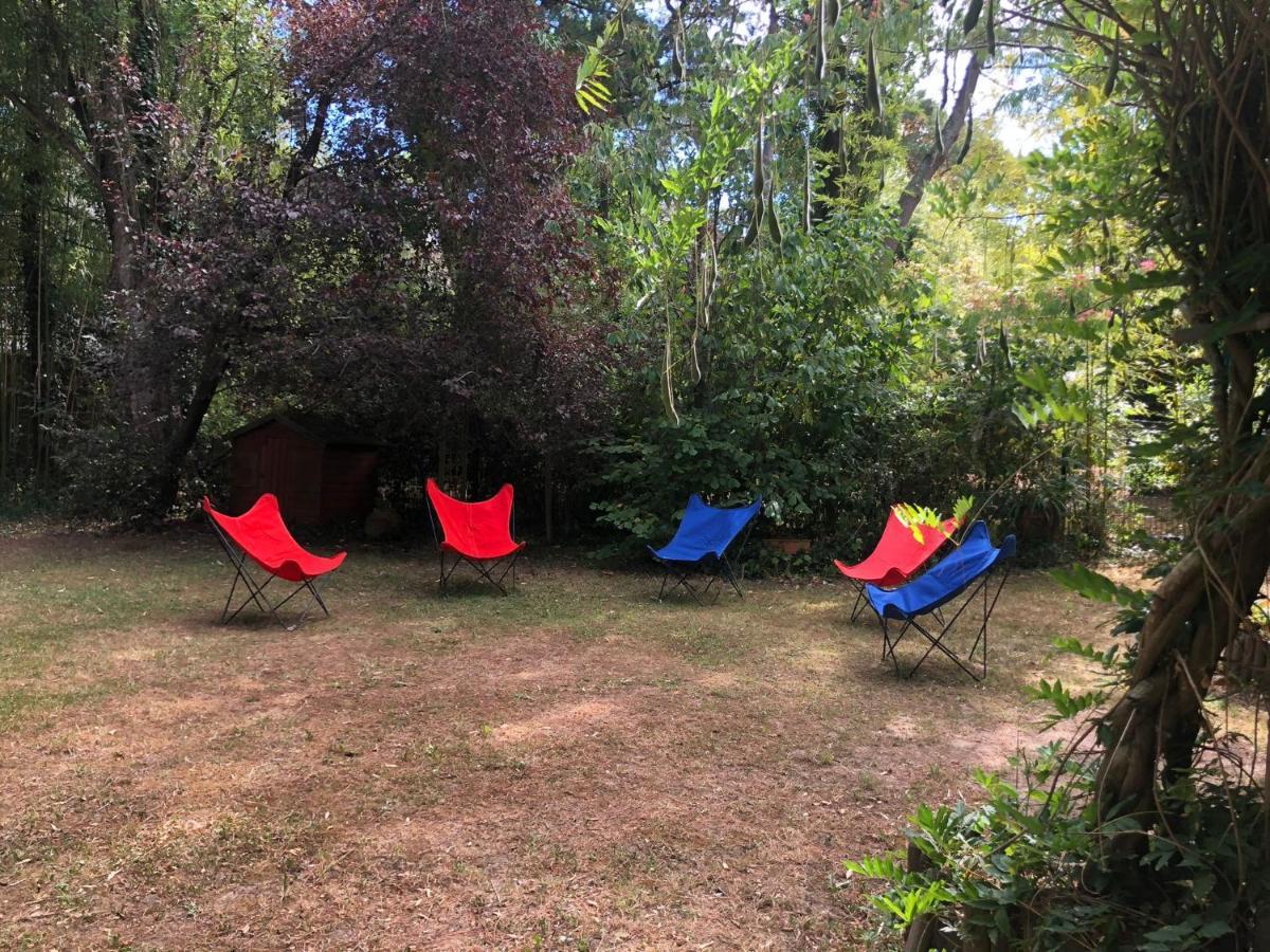 Villa 10-12 Pers Centre La Baule 300M De La Mer מראה חיצוני תמונה
