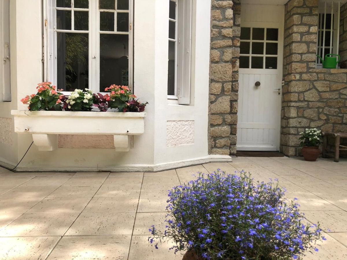 Villa 10-12 Pers Centre La Baule 300M De La Mer מראה חיצוני תמונה