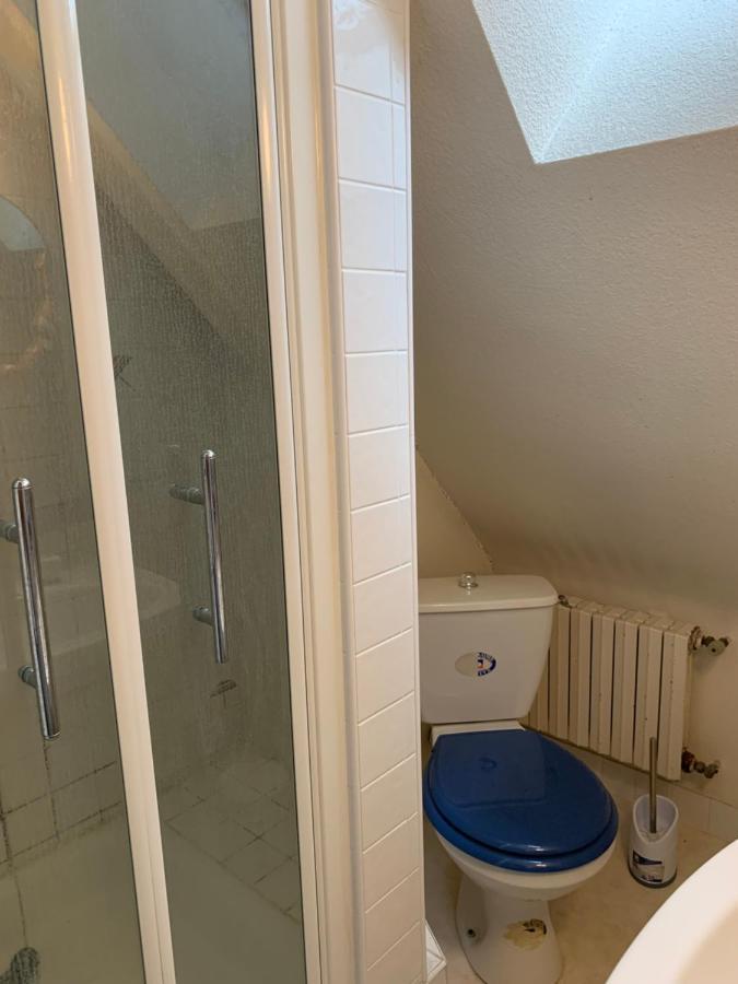 Villa 10-12 Pers Centre La Baule 300M De La Mer מראה חיצוני תמונה