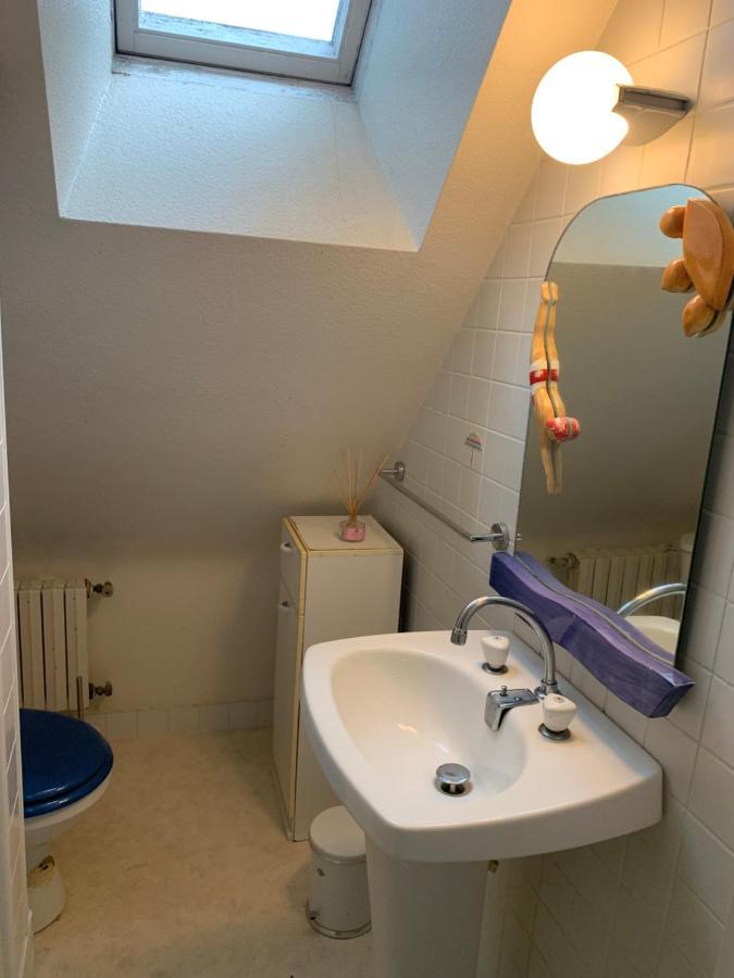 Villa 10-12 Pers Centre La Baule 300M De La Mer מראה חיצוני תמונה